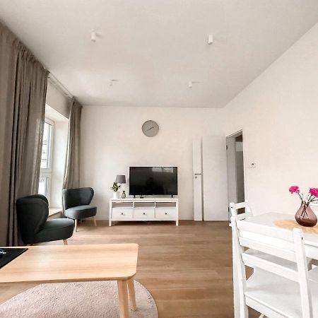 Sopot Apartamenty Bema 6 Exterior foto