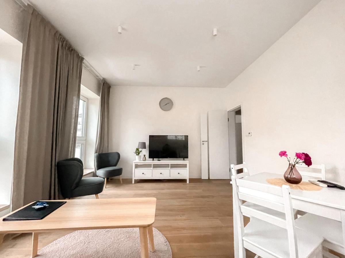 Sopot Apartamenty Bema 6 Exterior foto