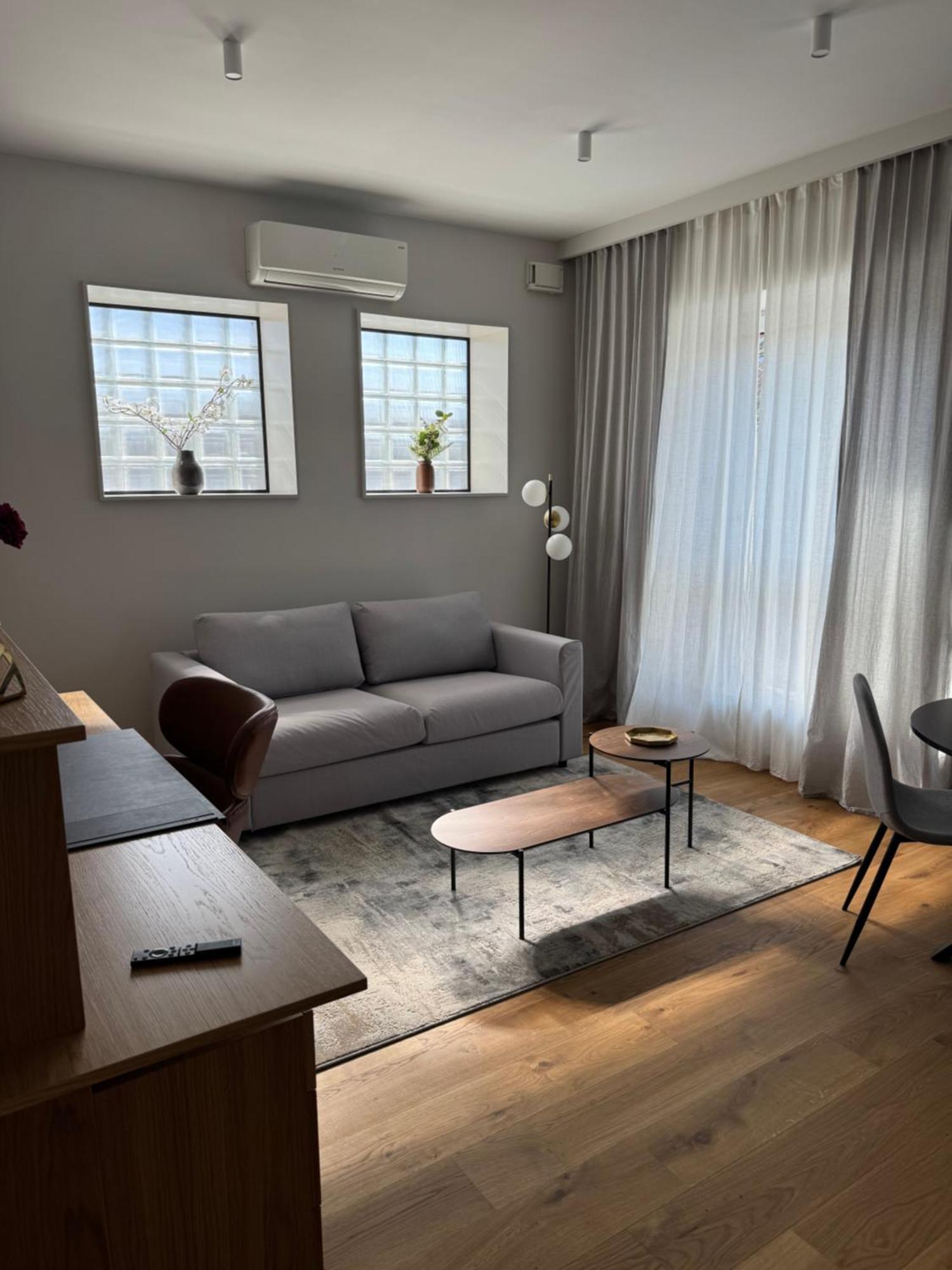 Sopot Apartamenty Bema 6 Exterior foto