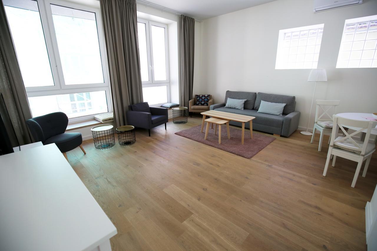 Sopot Apartamenty Bema 6 Exterior foto